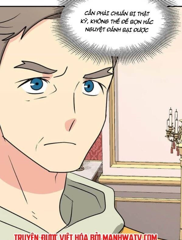 Mọt Sách Chapter 97 - 5