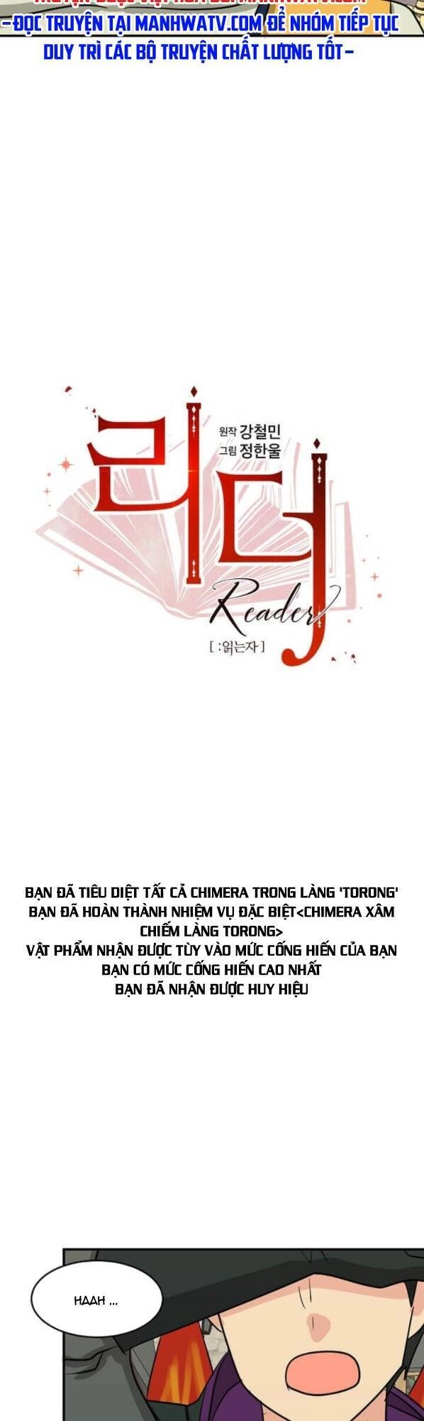 Mọt Sách Chapter 97 - 6