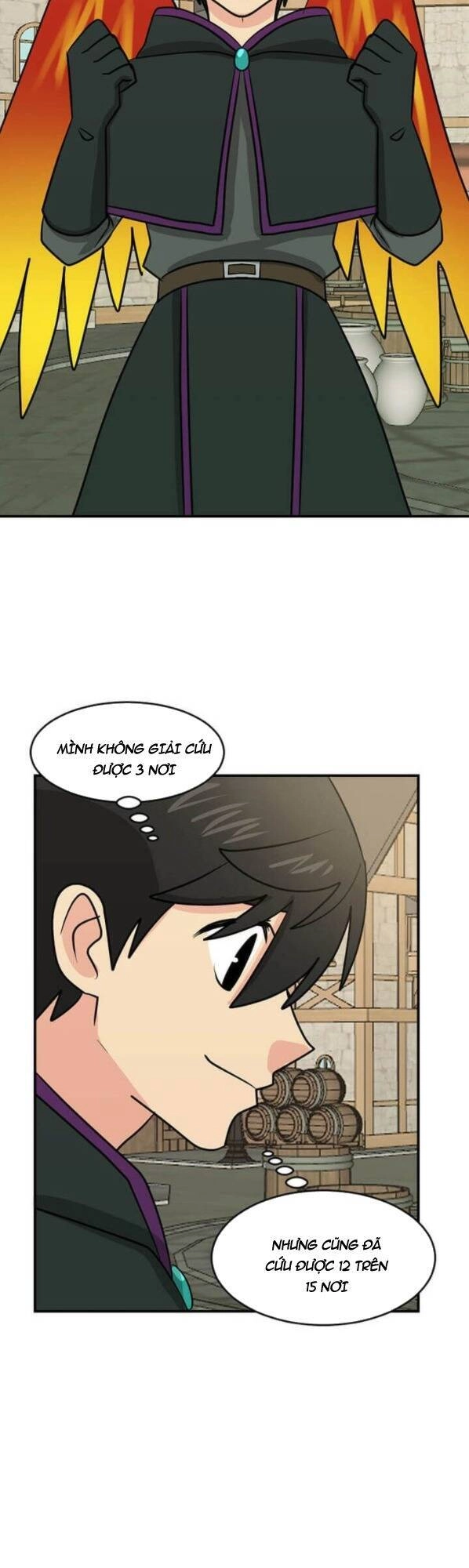 Mọt Sách Chapter 97 - 8