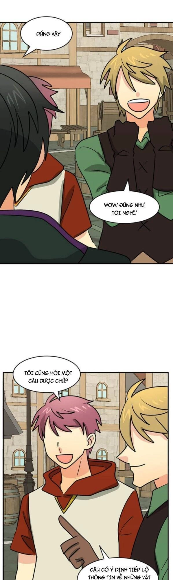 Mọt Sách Chapter 97 - 14