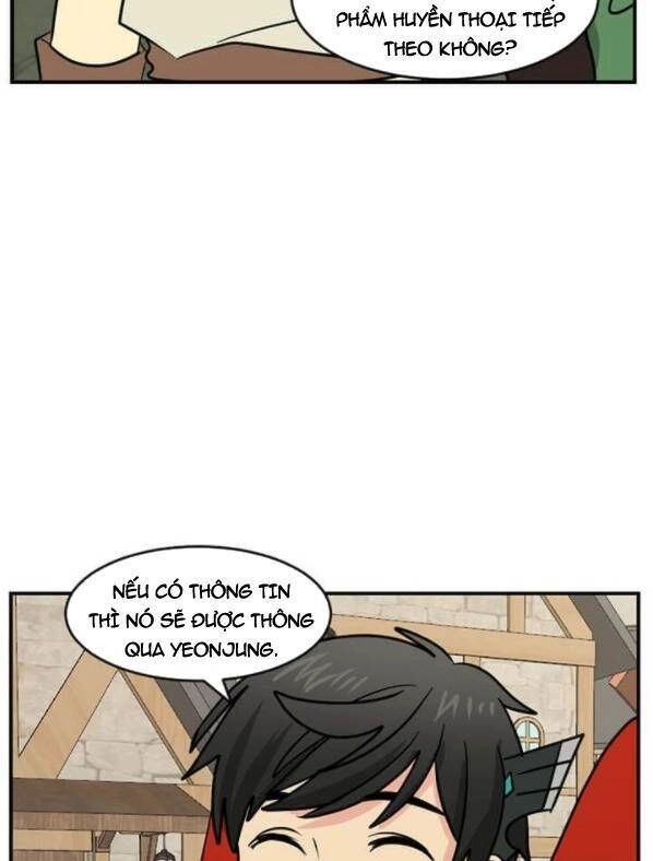 Mọt Sách Chapter 97 - 15