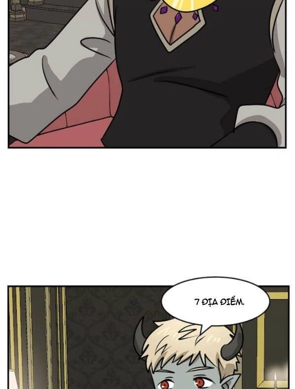 Mọt Sách Chapter 97 - 19