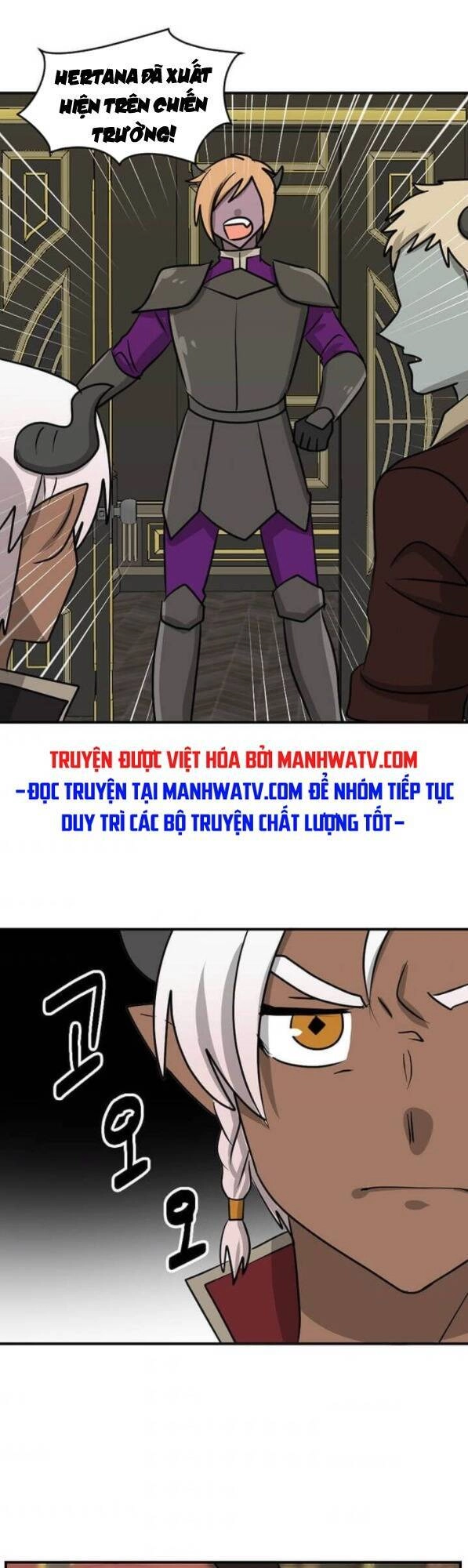 Mọt Sách Chapter 97 - 22