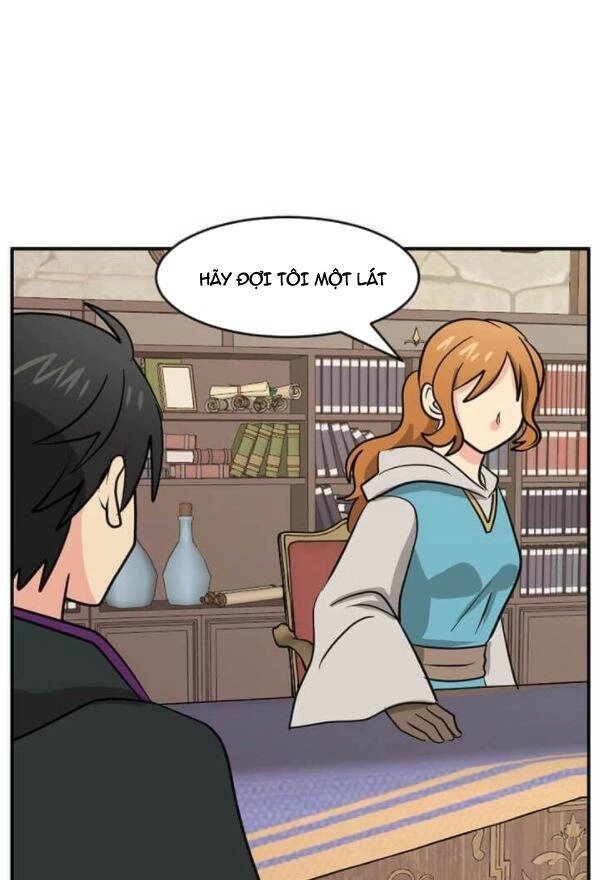 Mọt Sách Chapter 97 - 31