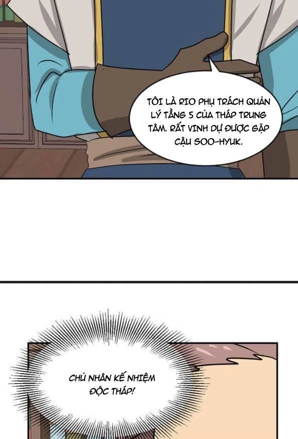 Mọt Sách Chapter 97 - 33