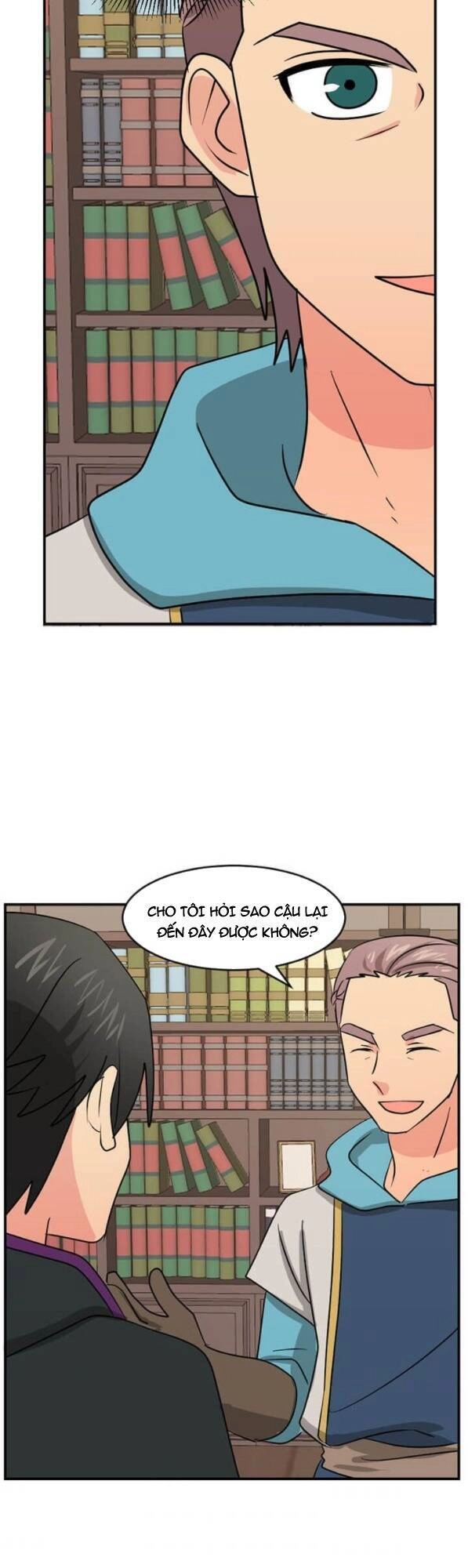 Mọt Sách Chapter 97 - 34