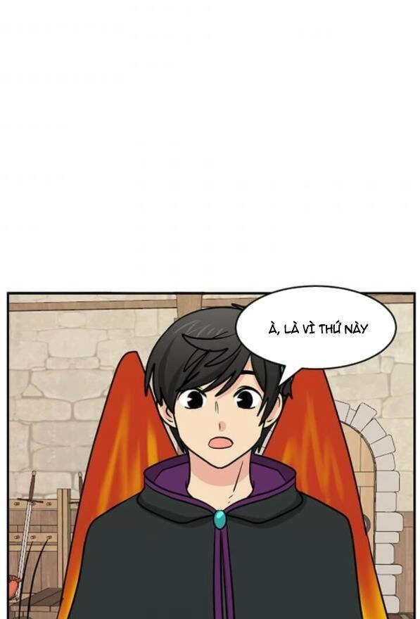 Mọt Sách Chapter 97 - 35