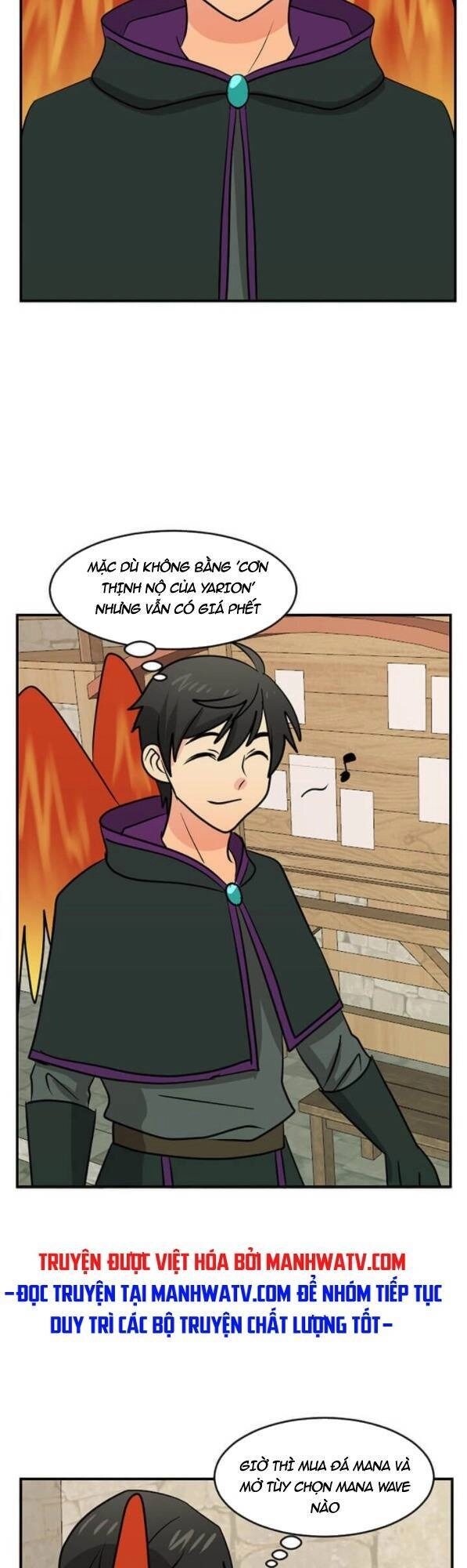 Mọt Sách Chapter 97 - 40