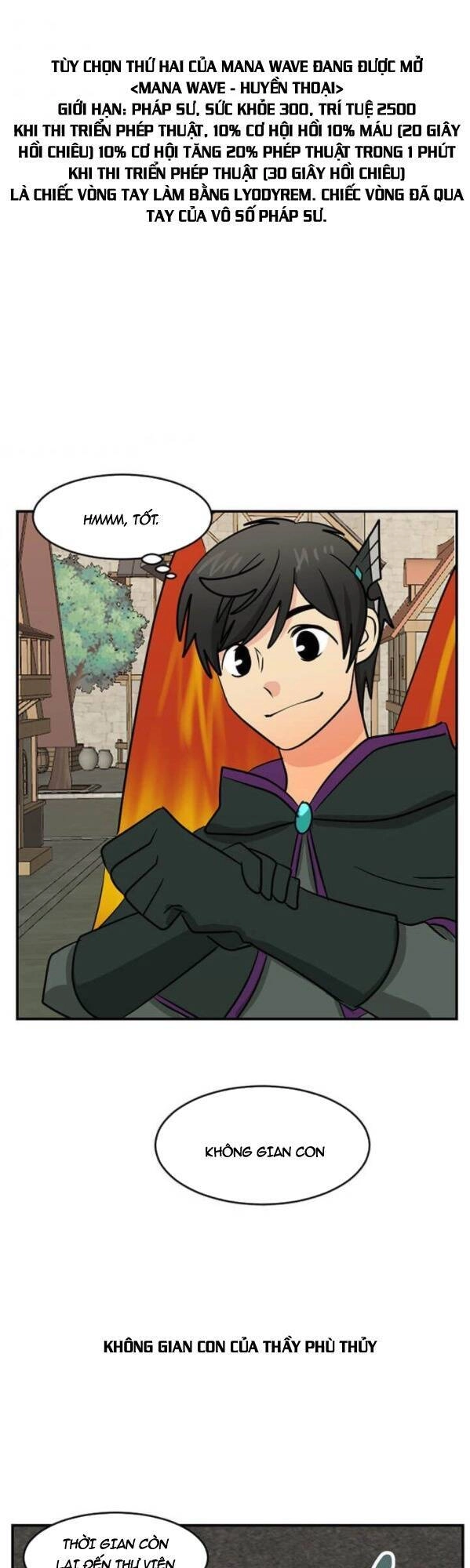 Mọt Sách Chapter 97 - 42