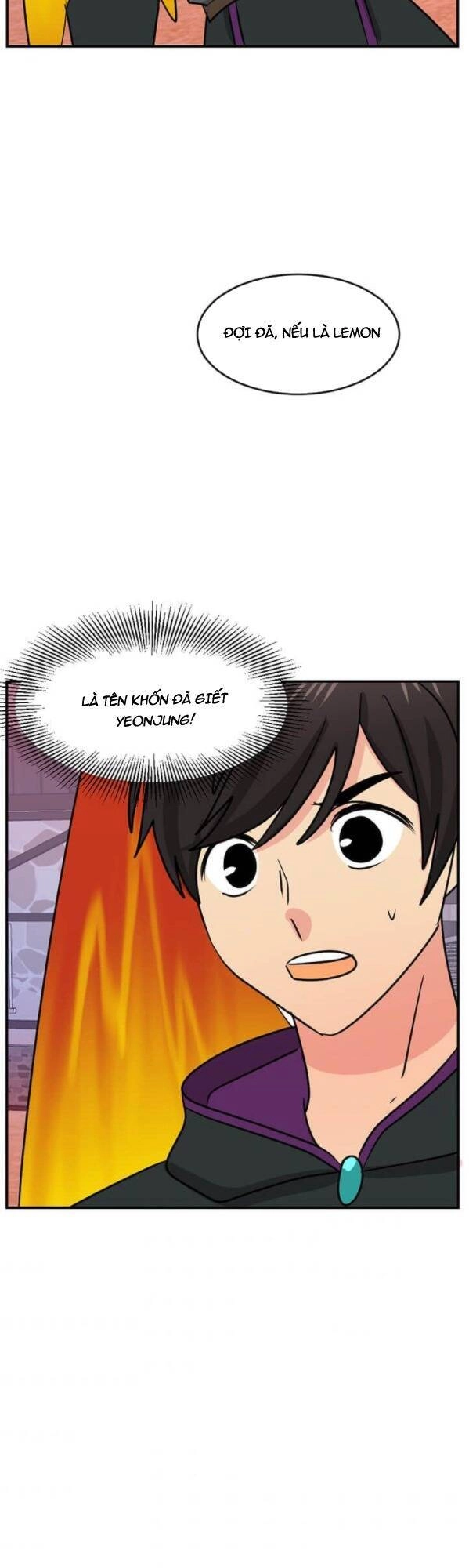 Mọt Sách Chapter 97 - 48