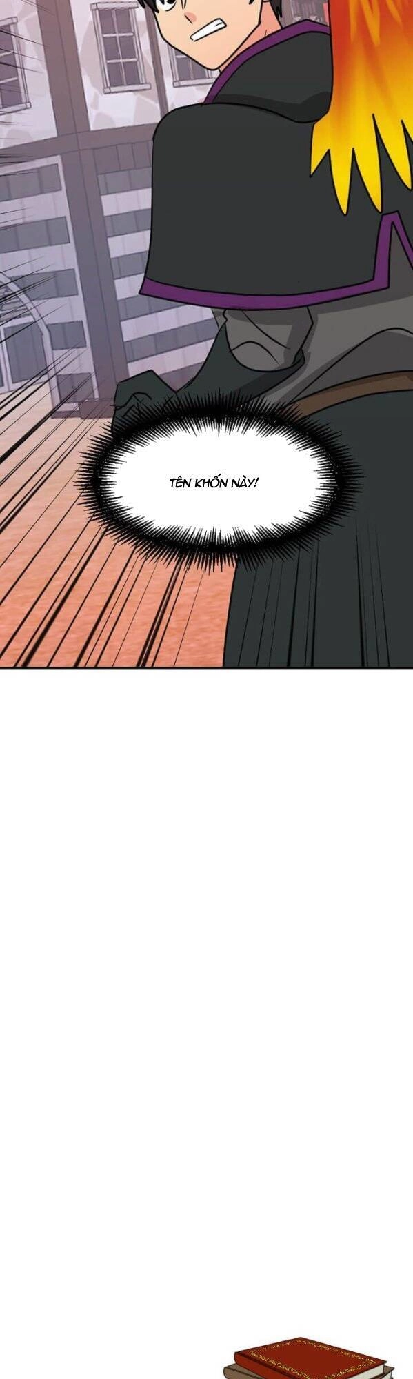 Mọt Sách Chapter 97 - 50