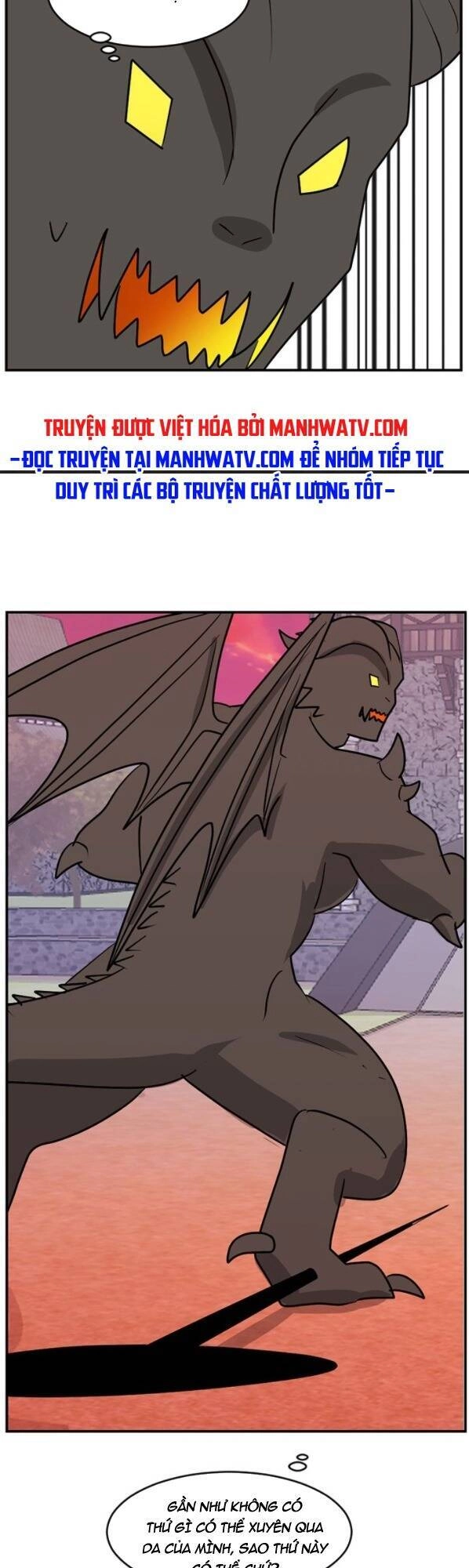 Mọt Sách Chapter 99 - 6