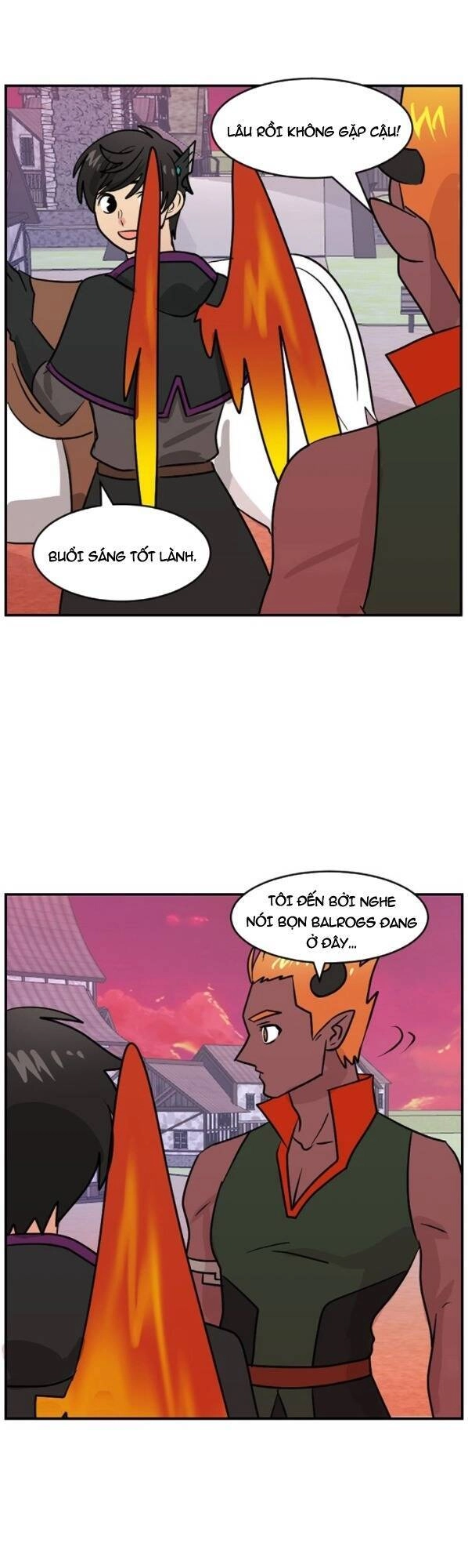 Mọt Sách Chapter 99 - 20