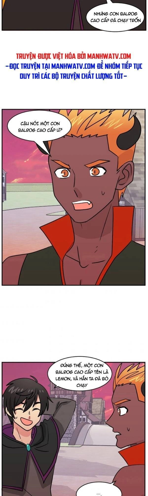 Mọt Sách Chapter 99 - 22