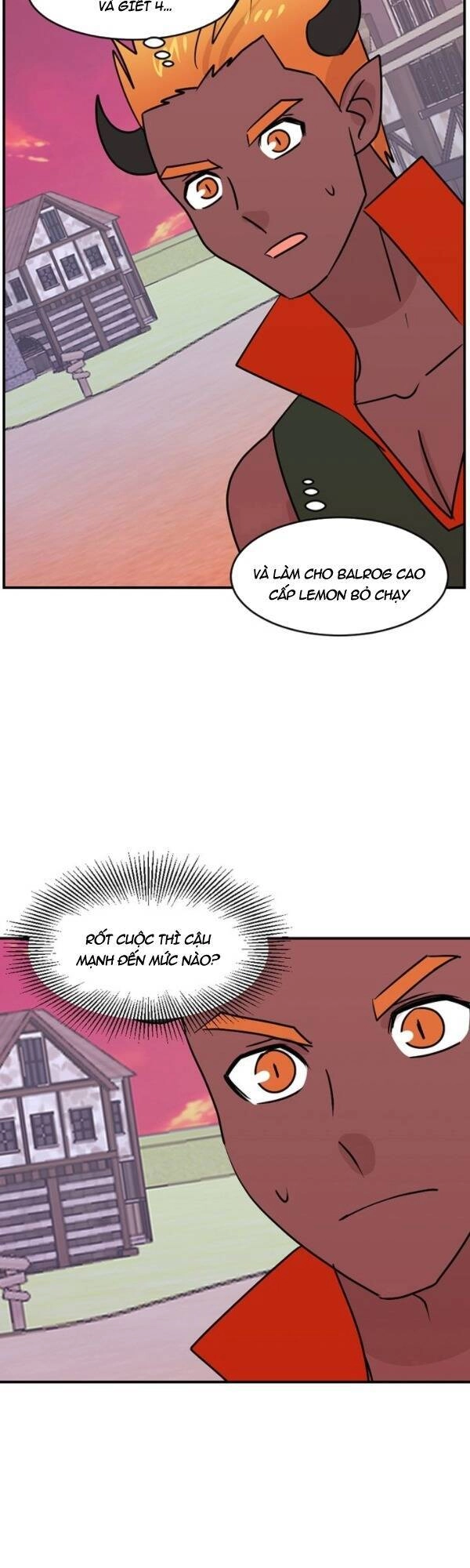 Mọt Sách Chapter 99 - 24