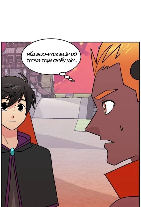 Mọt Sách Chapter 99 - 25