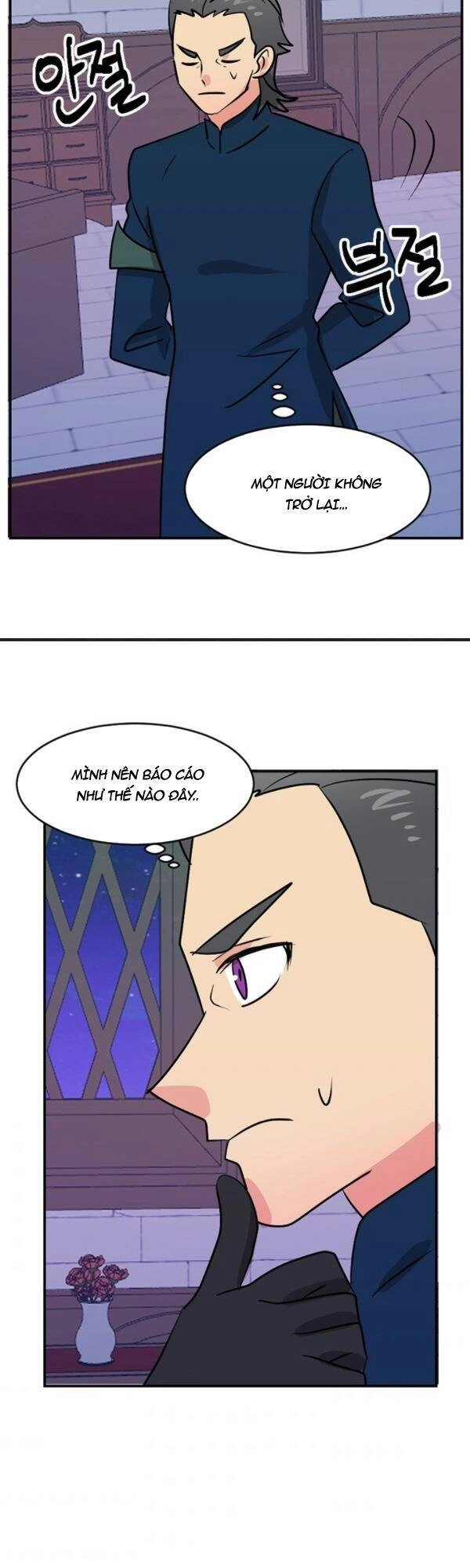 Mọt Sách Chapter 99 - 28