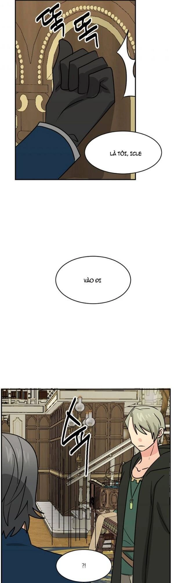 Mọt Sách Chapter 99 - 30