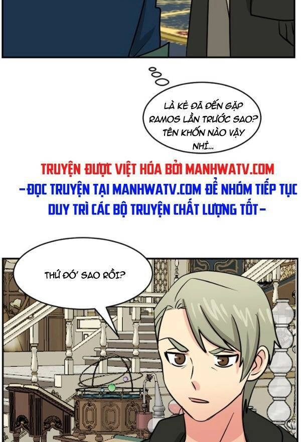 Mọt Sách Chapter 99 - 31