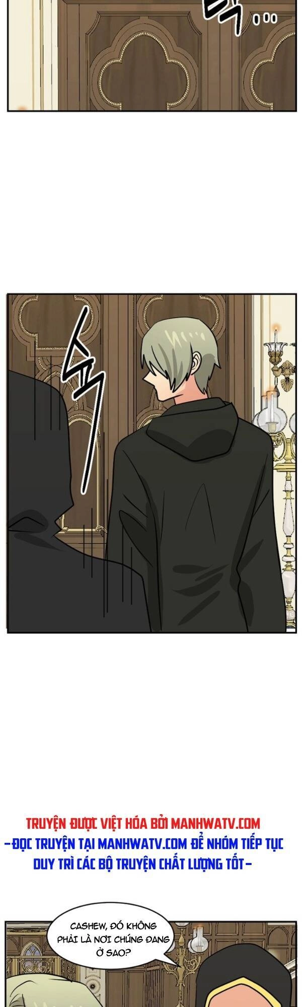 Mọt Sách Chapter 99 - 40