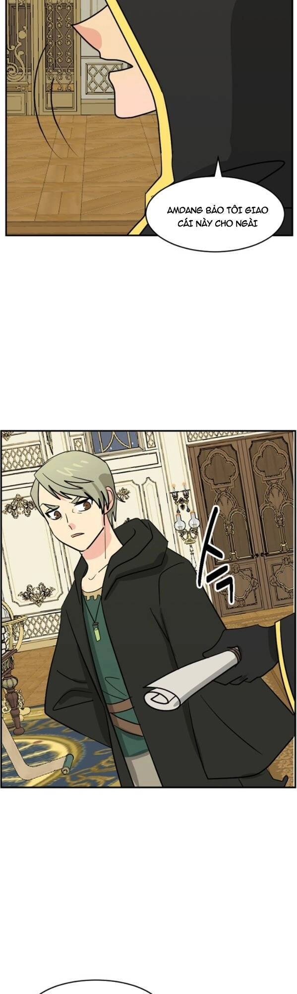 Mọt Sách Chapter 99 - 44