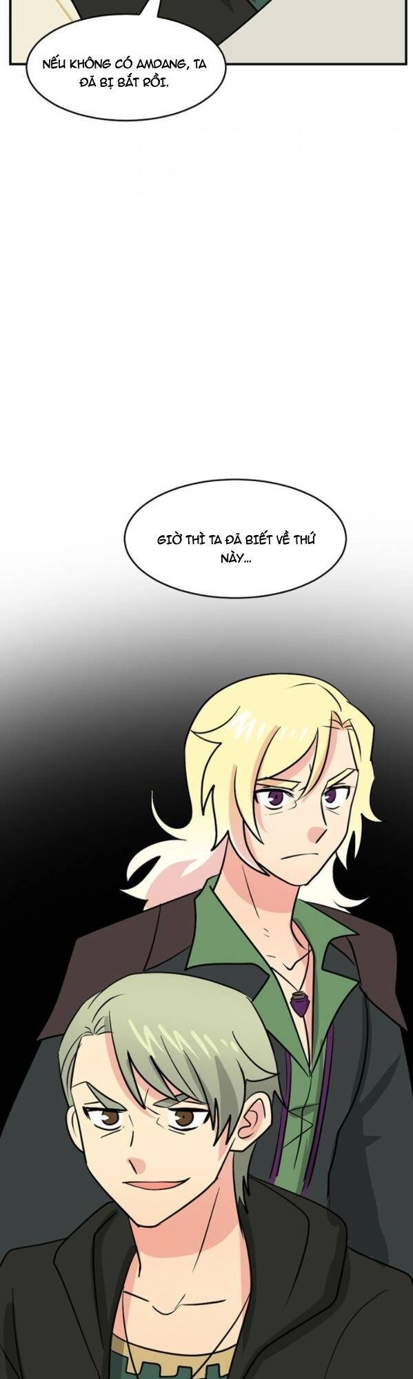 Mọt Sách Chapter 99 - 50