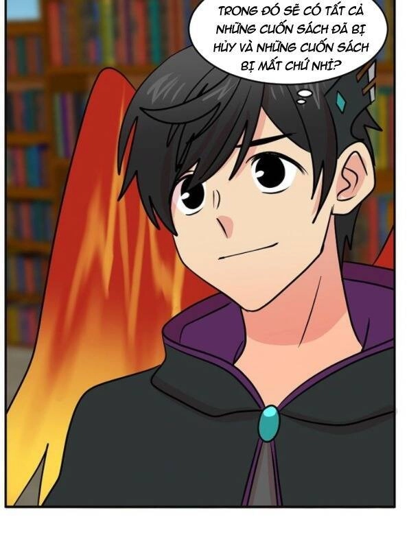 Mọt Sách Chapter 100 - 3