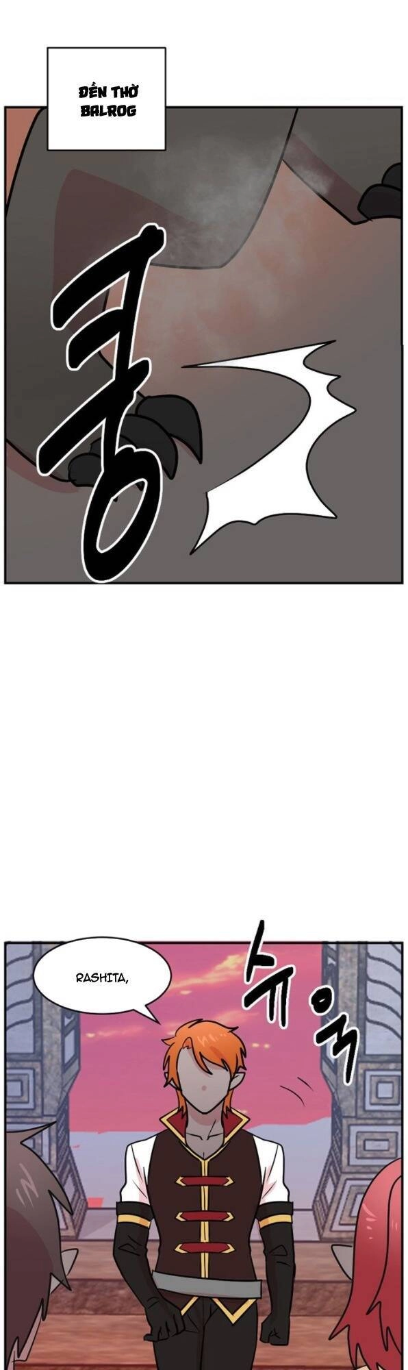 Mọt Sách Chapter 100 - 8