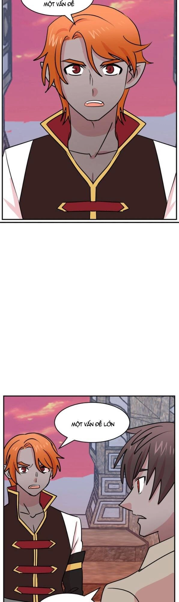 Mọt Sách Chapter 100 - 10