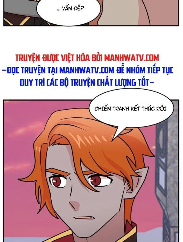 Mọt Sách Chapter 100 - 11