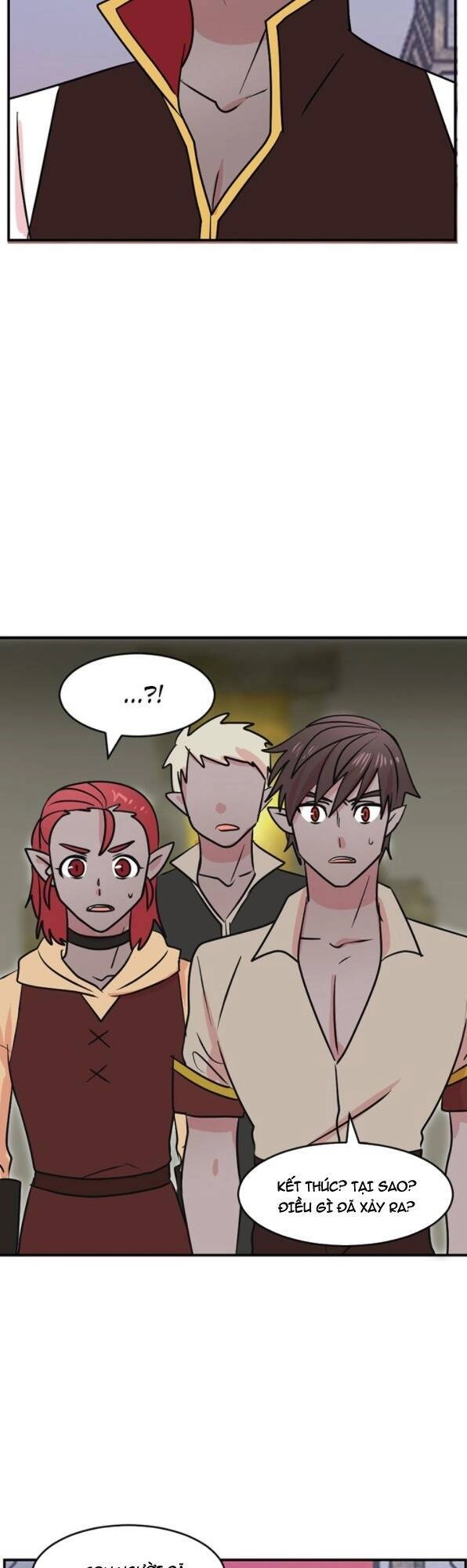 Mọt Sách Chapter 100 - 12