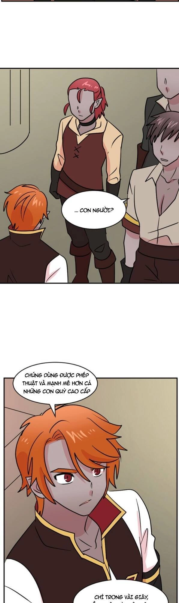 Mọt Sách Chapter 100 - 14