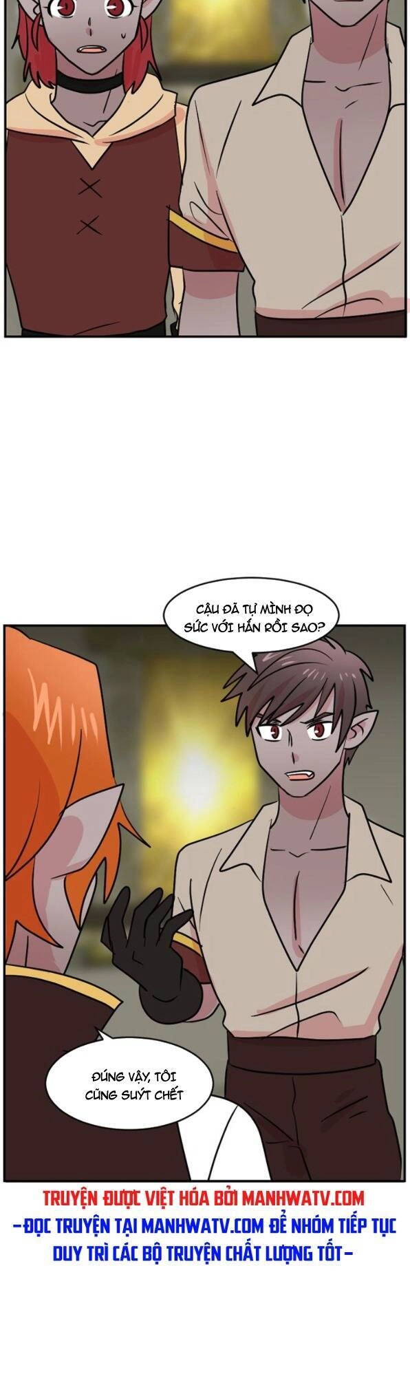 Mọt Sách Chapter 100 - 16