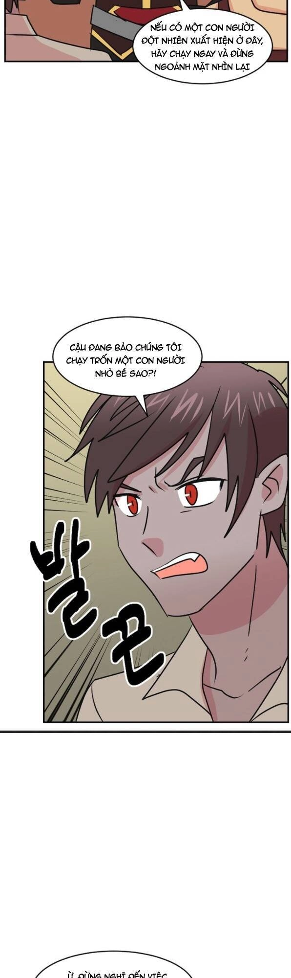 Mọt Sách Chapter 100 - 18