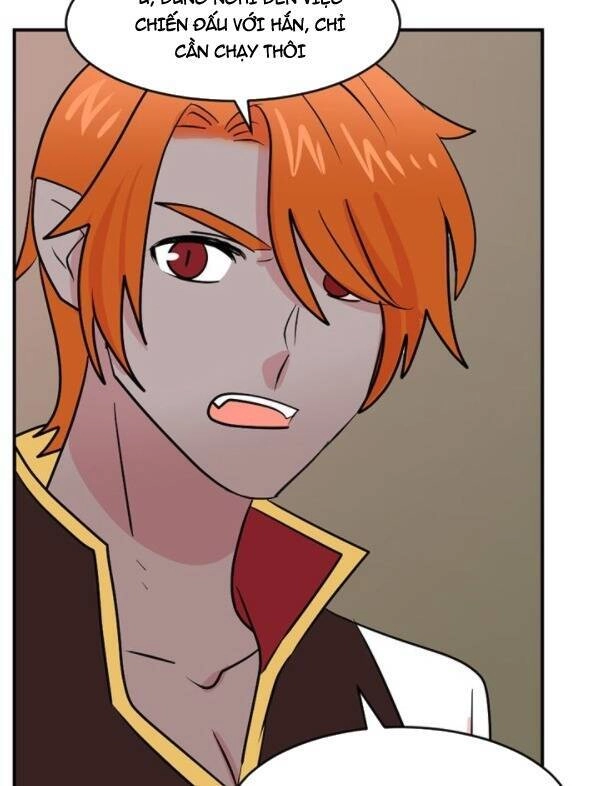 Mọt Sách Chapter 100 - 19