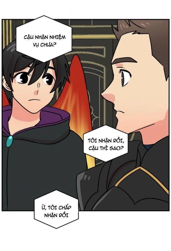 Mọt Sách Chapter 100 - 29