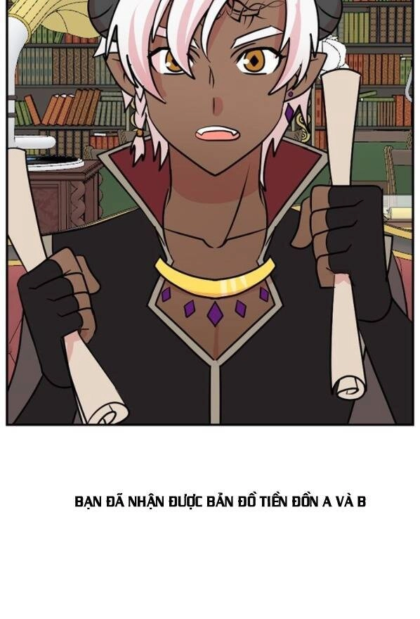 Mọt Sách Chapter 100 - 37