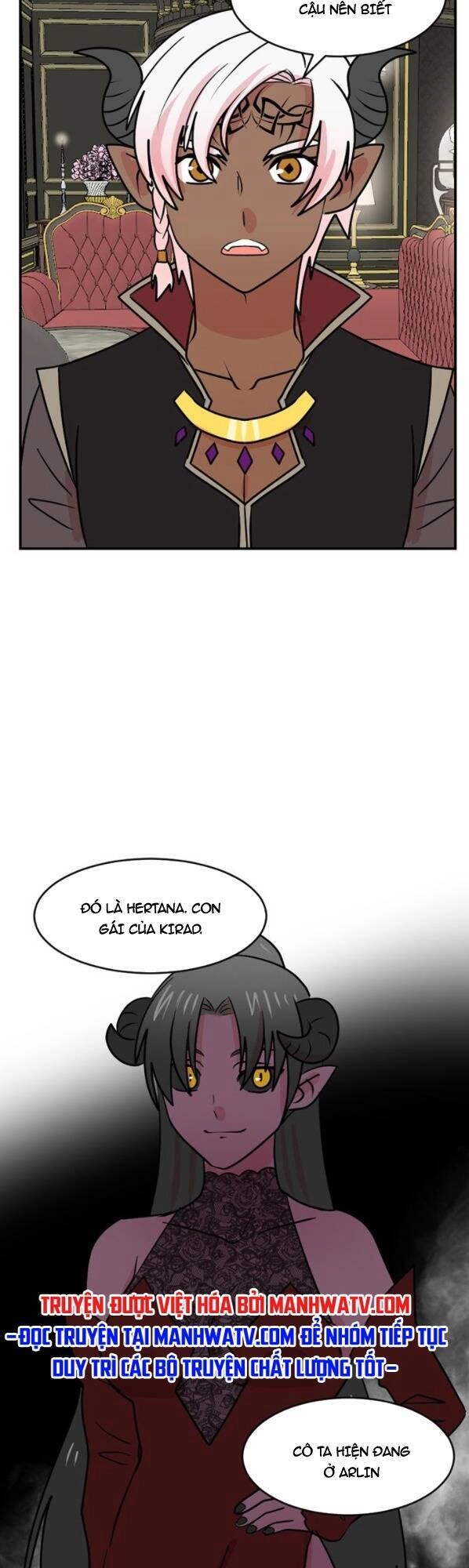 Mọt Sách Chapter 100 - 40