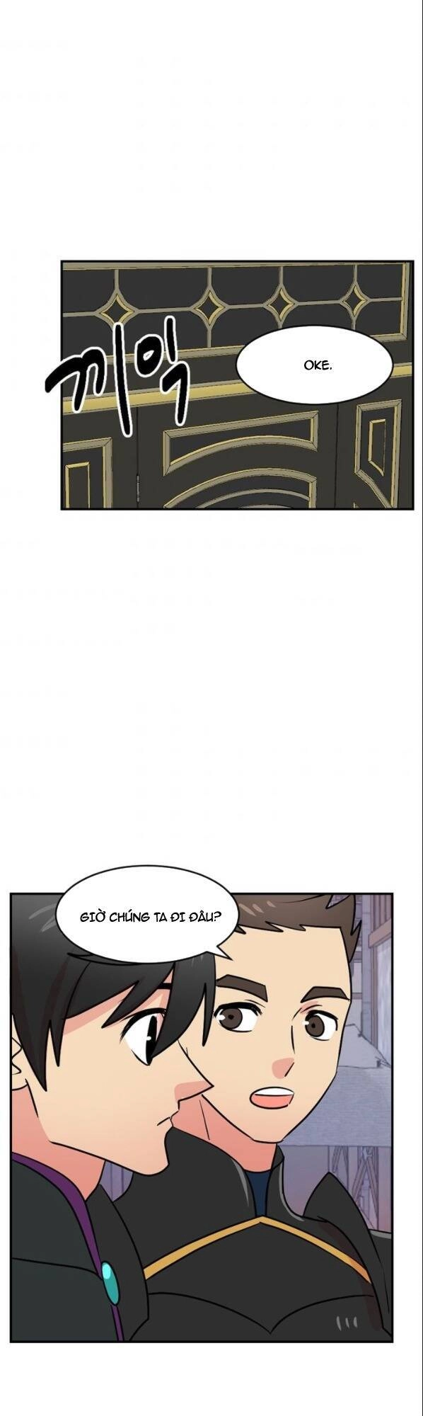 Mọt Sách Chapter 100 - 42