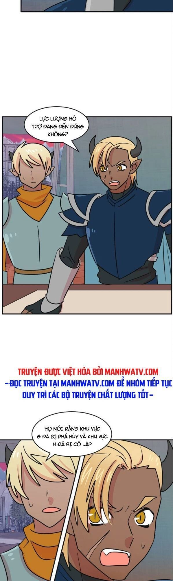 Mọt Sách Chapter 100 - 46