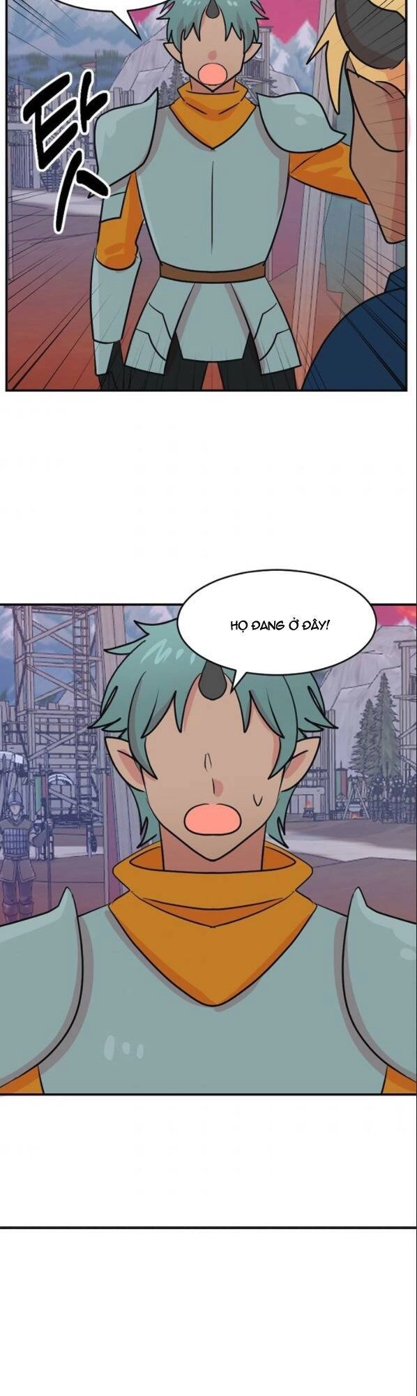 Mọt Sách Chapter 100 - 48