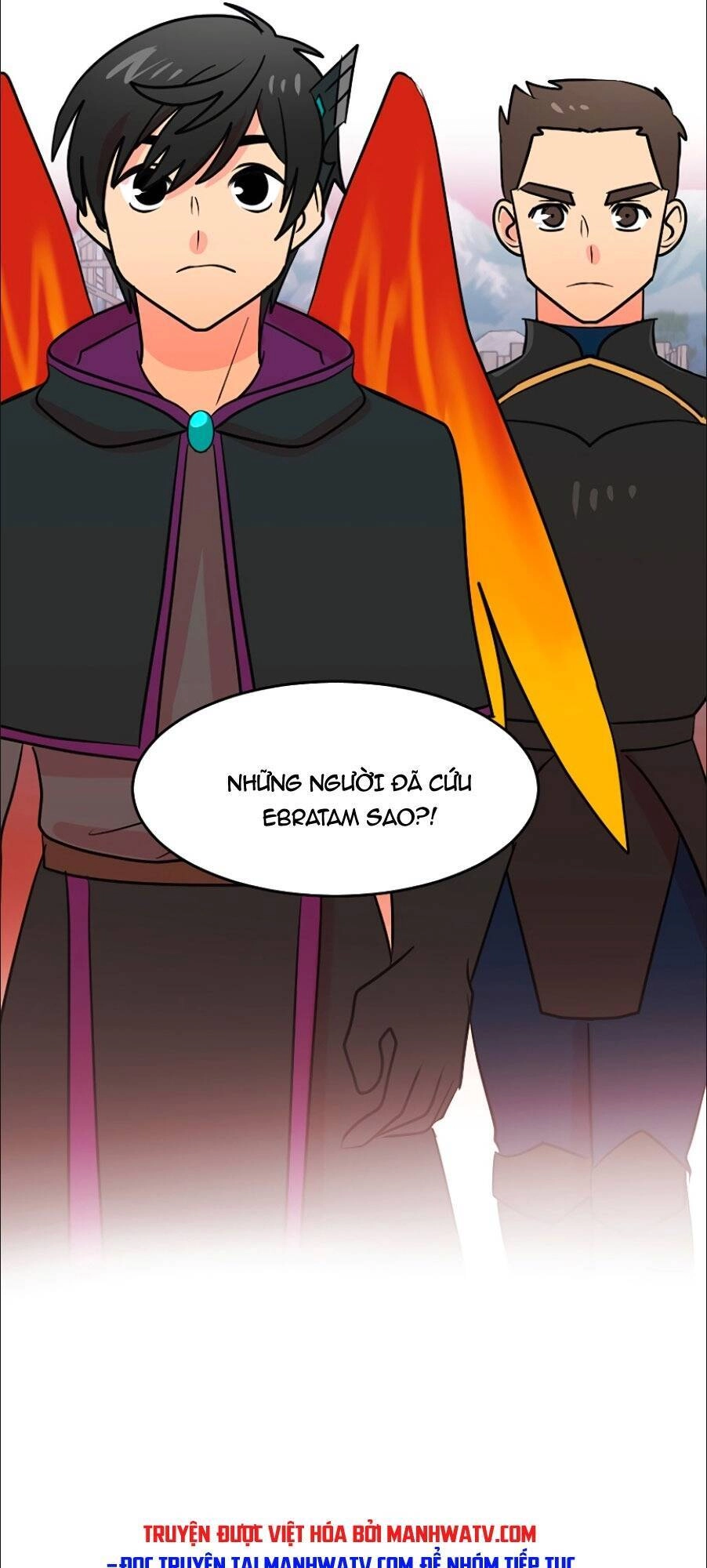 Mọt Sách Chapter 101 - 2