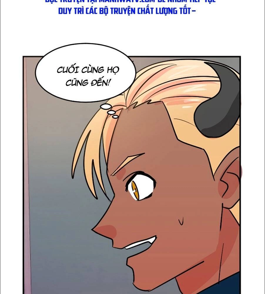 Mọt Sách Chapter 101 - 3