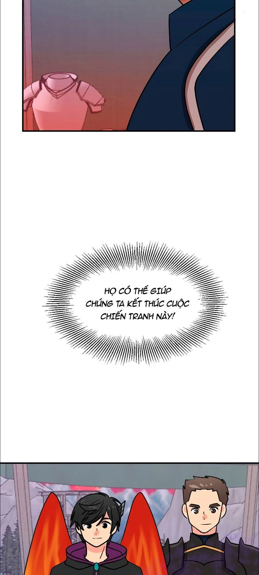 Mọt Sách Chapter 101 - 4