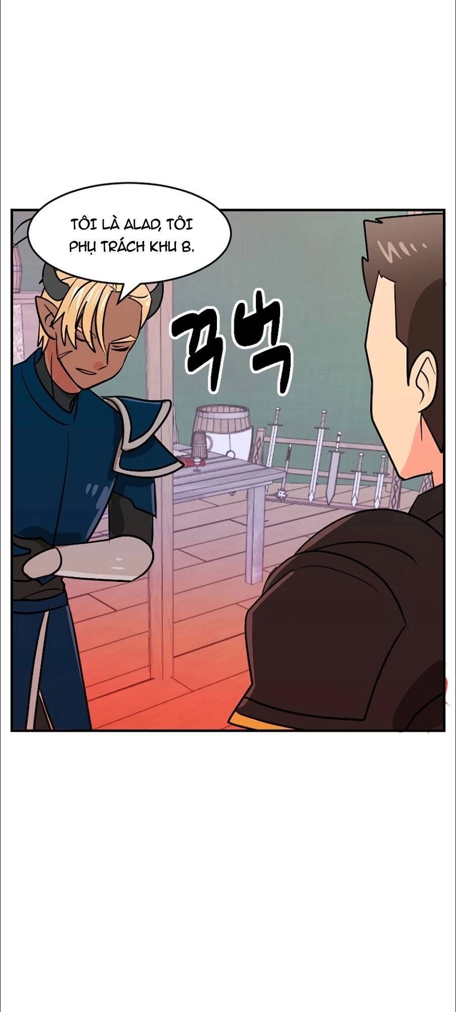 Mọt Sách Chapter 101 - 6