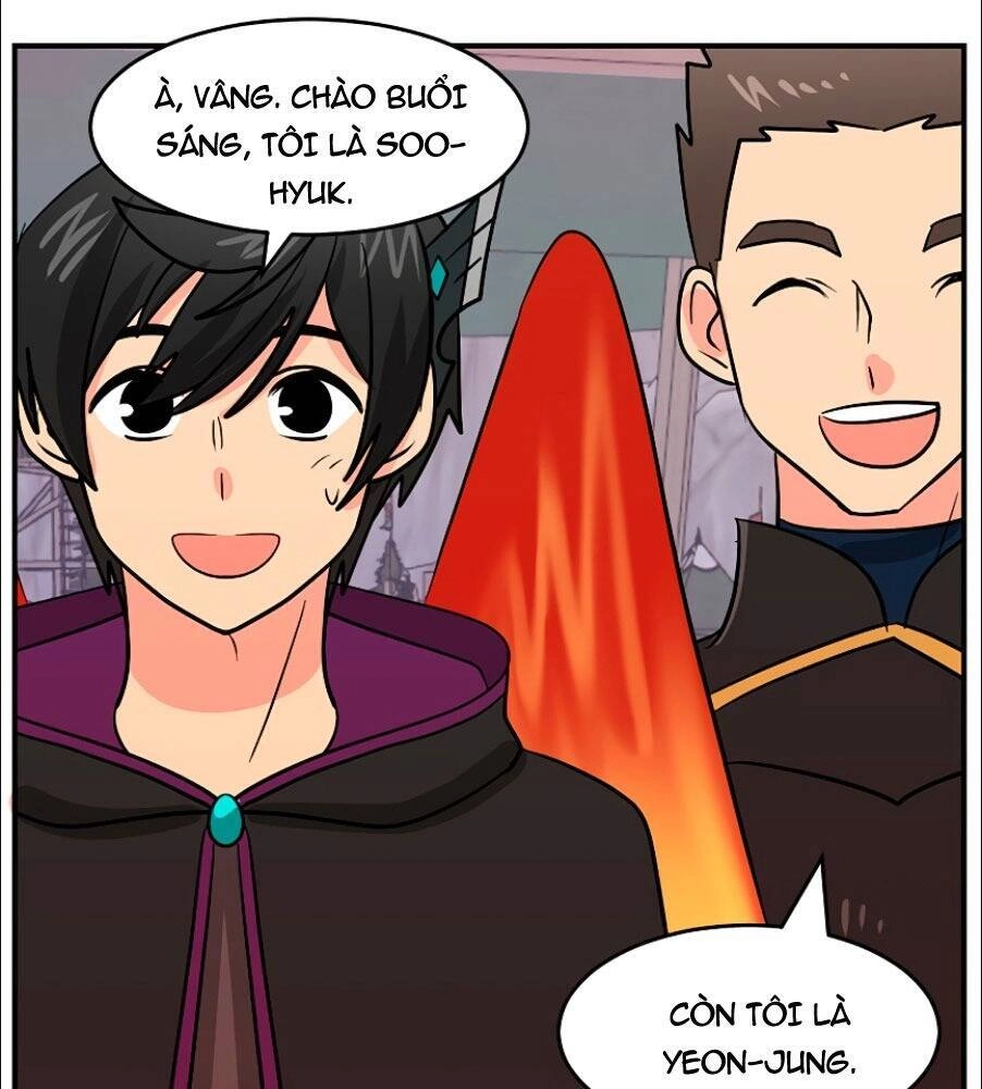 Mọt Sách Chapter 101 - 7