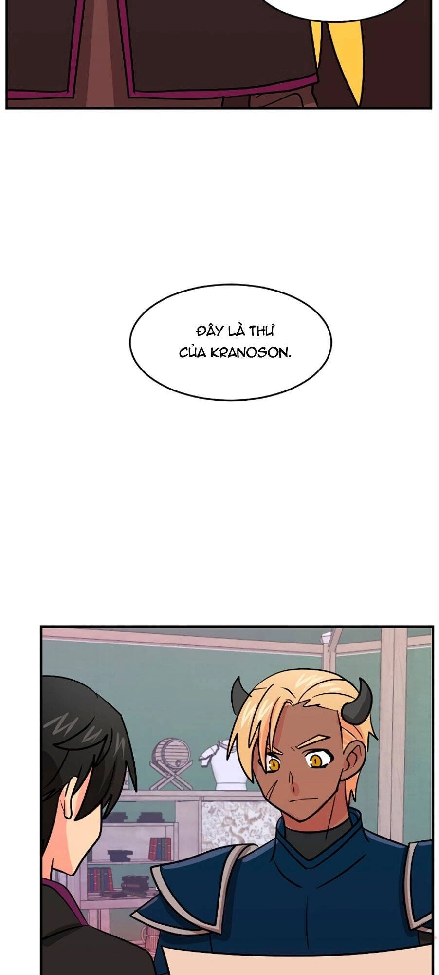 Mọt Sách Chapter 101 - 8