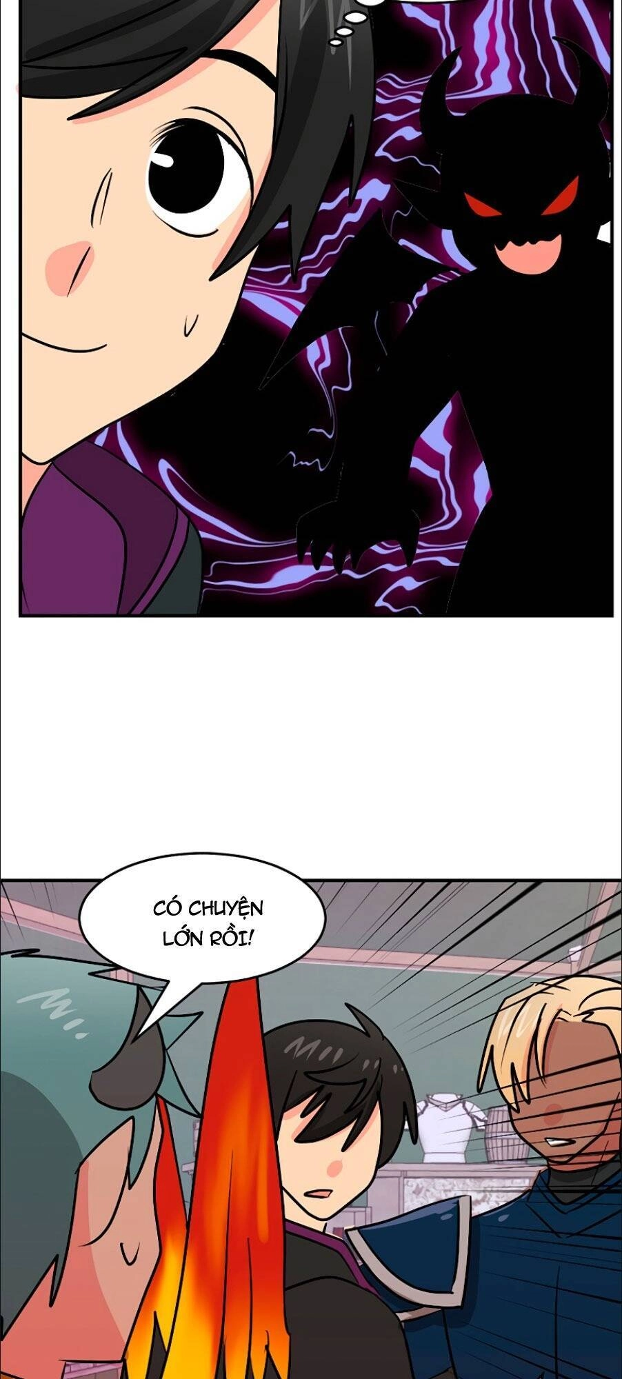 Mọt Sách Chapter 101 - 12