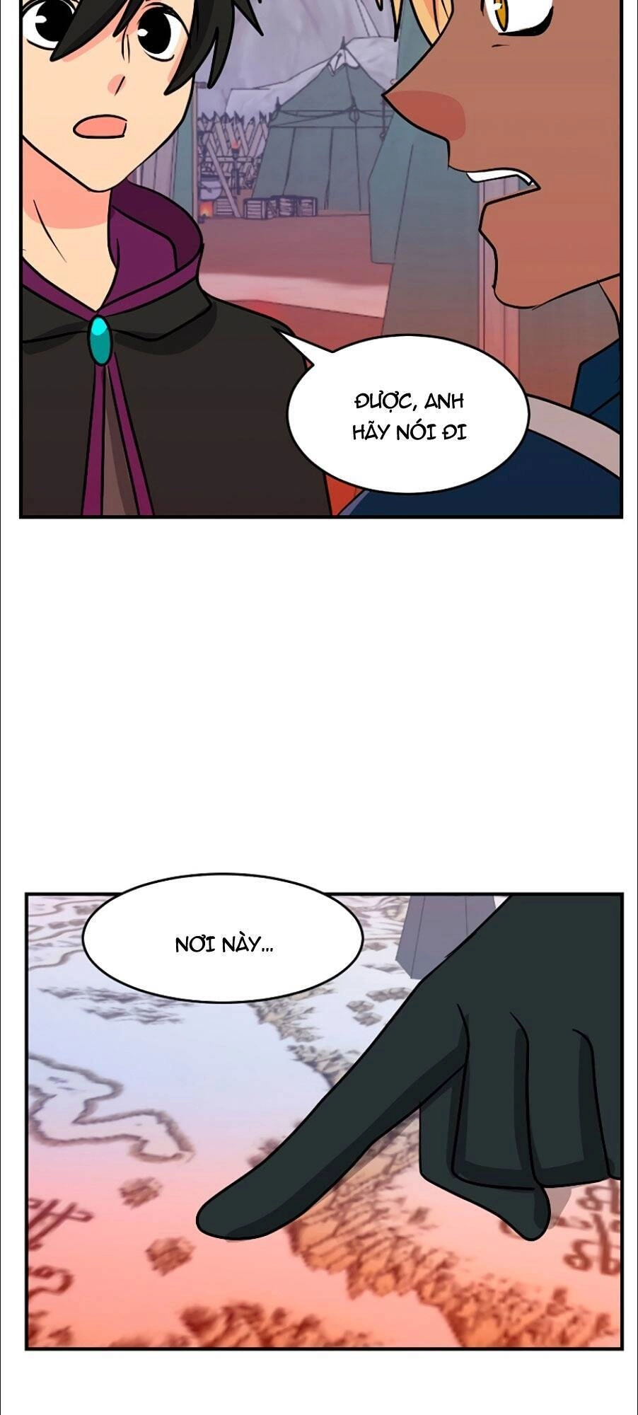 Mọt Sách Chapter 101 - 16