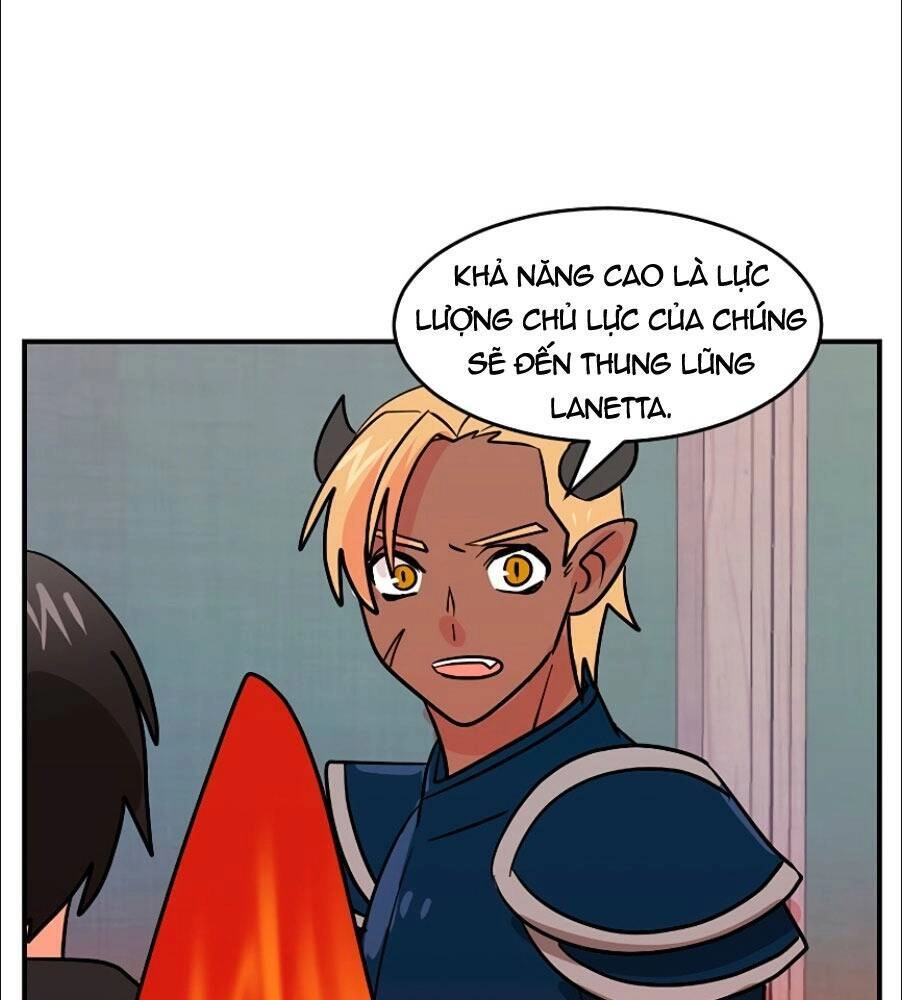 Mọt Sách Chapter 101 - 17